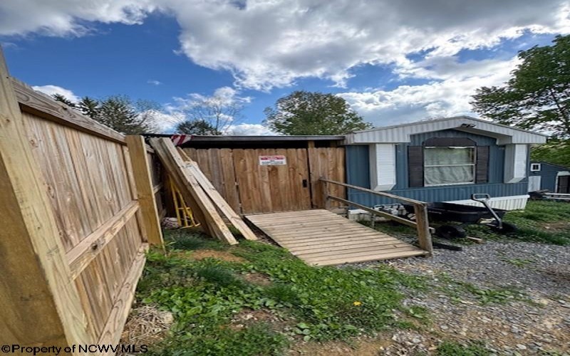 40 Chickerell Street, Clarksburg, West Virginia 26301, ,Lots/land,For Sale,Chickerell,10164688
