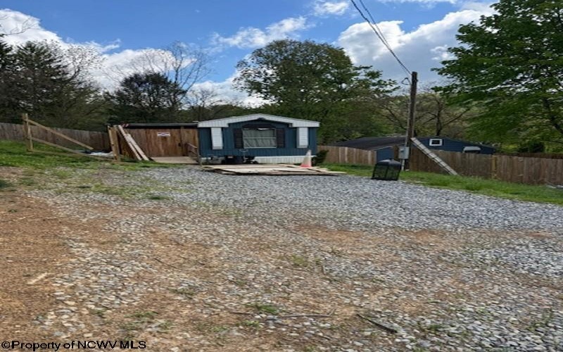40 Chickerell Street, Clarksburg, West Virginia 26301, ,Lots/land,For Sale,Chickerell,10164688