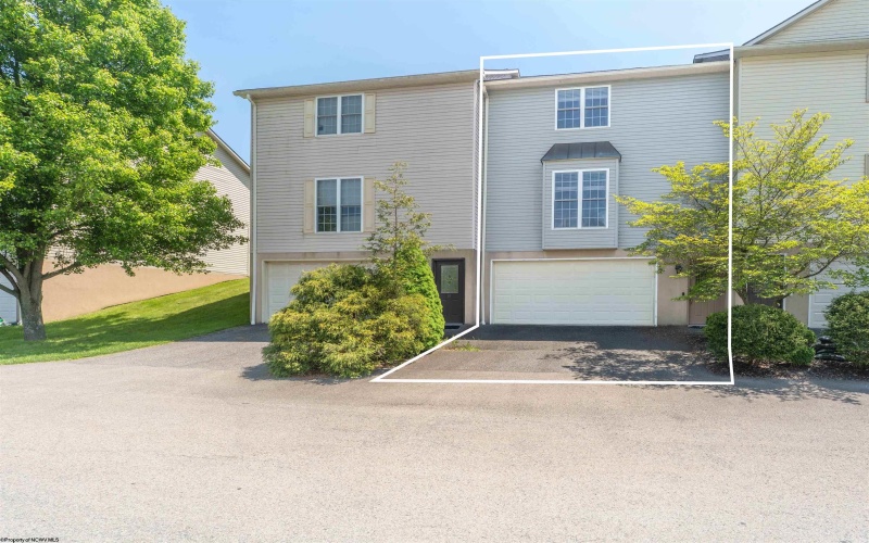 59 Clear Springs Drive, Morgantown, West Virginia 26508, 3 Bedrooms Bedrooms, 7 Rooms Rooms,2 BathroomsBathrooms,Single Family Attached,For Sale,Clear Springs,10164697