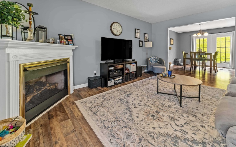 59 Clear Springs Drive, Morgantown, West Virginia 26508, 3 Bedrooms Bedrooms, 7 Rooms Rooms,2 BathroomsBathrooms,Single Family Attached,For Sale,Clear Springs,10164697