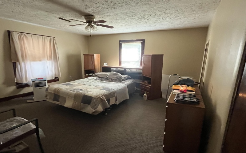 523 Hornor Avenue, Clarksburg, West Virginia 26301, ,Multi-unit/income,For Sale,Hornor,10164705