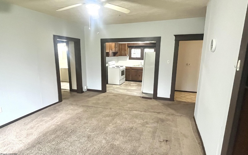 523 Hornor Avenue, Clarksburg, West Virginia 26301, ,Multi-unit/income,For Sale,Hornor,10164705
