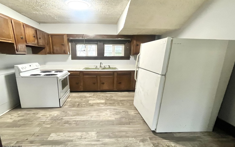 523 Hornor Avenue, Clarksburg, West Virginia 26301, ,Multi-unit/income,For Sale,Hornor,10164705