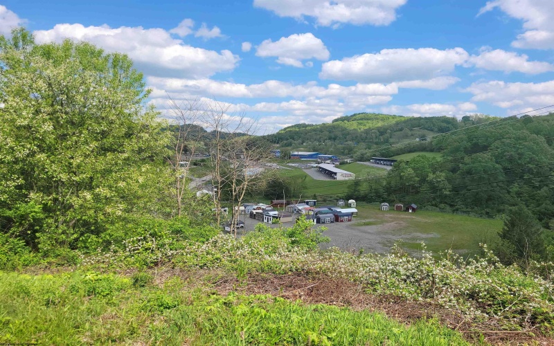 TBD Heliport Loop, Bridgeport, West Virginia 26330, ,Lots/land,For Sale,Heliport,10164707