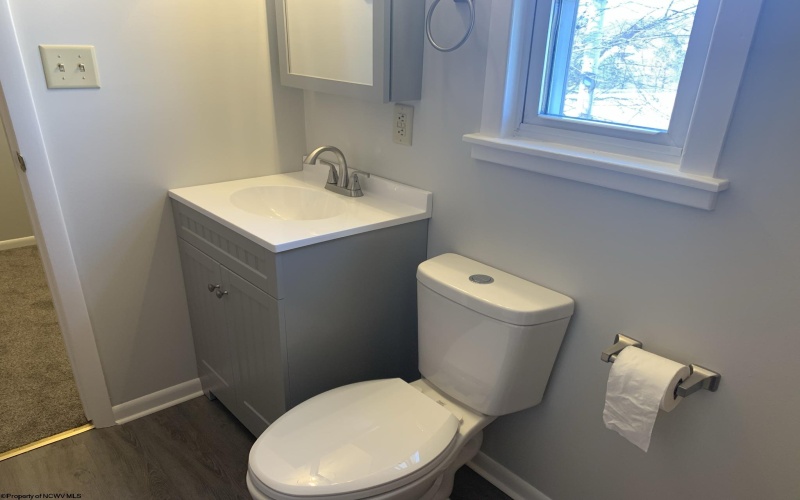 160 Harner Run Road, Morgantown, West Virginia 26508, 1 Bedroom Bedrooms, 3 Rooms Rooms,1 BathroomBathrooms,Residential Rentals,For Rent,Harner Run,10164696