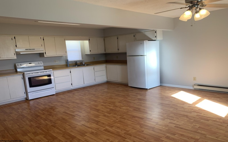 160 Harner Run Road, Morgantown, West Virginia 26508, 1 Bedroom Bedrooms, 3 Rooms Rooms,1 BathroomBathrooms,Residential Rentals,For Rent,Harner Run,10164696