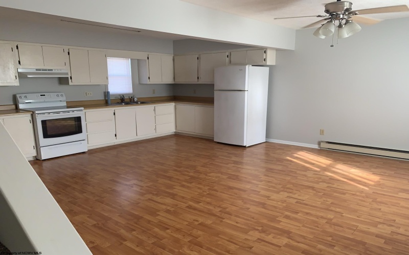 160 Harner Run Road, Morgantown, West Virginia 26508, 1 Bedroom Bedrooms, 3 Rooms Rooms,1 BathroomBathrooms,Residential Rentals,For Rent,Harner Run,10164696
