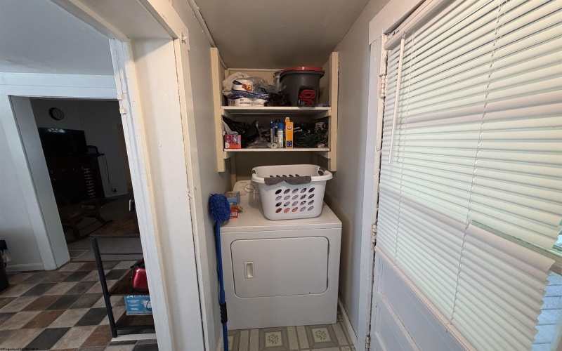 576 Reubens Run Road, Fairmont, West Virginia 26554, 2 Bedrooms Bedrooms, 5 Rooms Rooms,1 BathroomBathrooms,Single Family Detached,For Sale,Reubens Run,10164712