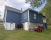 576 Reubens Run Road, Fairmont, West Virginia 26554, 2 Bedrooms Bedrooms, 5 Rooms Rooms,1 BathroomBathrooms,Single Family Detached,For Sale,Reubens Run,10164712