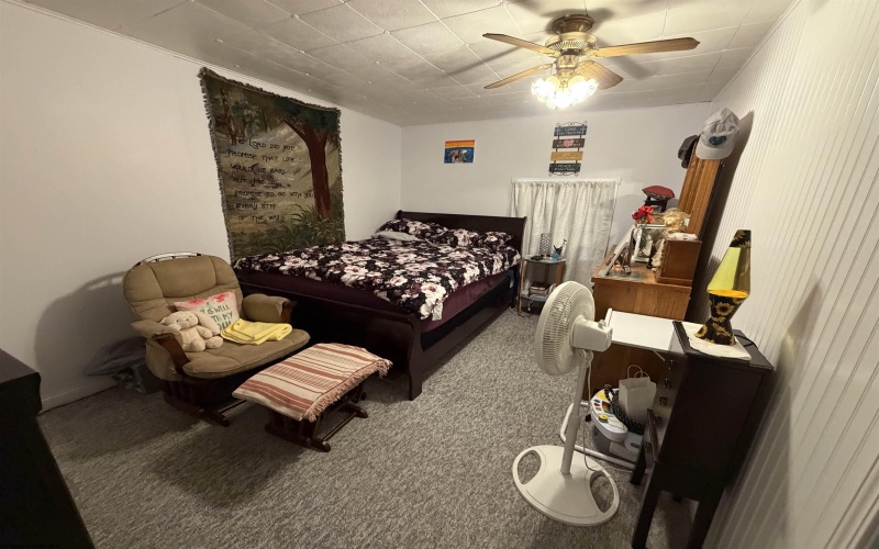 576 Reubens Run Road, Fairmont, West Virginia 26554, 2 Bedrooms Bedrooms, 5 Rooms Rooms,1 BathroomBathrooms,Single Family Detached,For Sale,Reubens Run,10164712