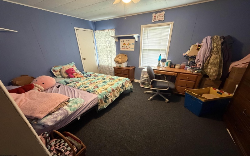 576 Reubens Run Road, Fairmont, West Virginia 26554, 2 Bedrooms Bedrooms, 5 Rooms Rooms,1 BathroomBathrooms,Single Family Detached,For Sale,Reubens Run,10164712