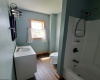 206 1st Street, Elkins, West Virginia 26241, 2 Bedrooms Bedrooms, 6 Rooms Rooms,1 BathroomBathrooms,Single Family Detached,For Sale,1st,10164711