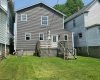 206 1st Street, Elkins, West Virginia 26241, 2 Bedrooms Bedrooms, 6 Rooms Rooms,1 BathroomBathrooms,Single Family Detached,For Sale,1st,10164711