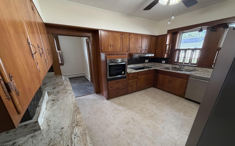 24 Randolph Avenue, Elkins, West Virginia 26241, 4 Bedrooms Bedrooms, 12 Rooms Rooms,2 BathroomsBathrooms,Single Family Detached,For Sale,Randolph,10164710