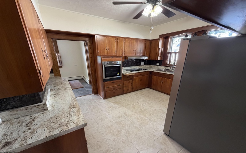 24 Randolph Avenue, Elkins, West Virginia 26241, 4 Bedrooms Bedrooms, 12 Rooms Rooms,2 BathroomsBathrooms,Single Family Detached,For Sale,Randolph,10164710