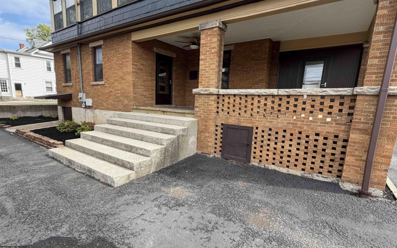 24 Randolph Avenue, Elkins, West Virginia 26241, 4 Bedrooms Bedrooms, 12 Rooms Rooms,2 BathroomsBathrooms,Single Family Detached,For Sale,Randolph,10164710