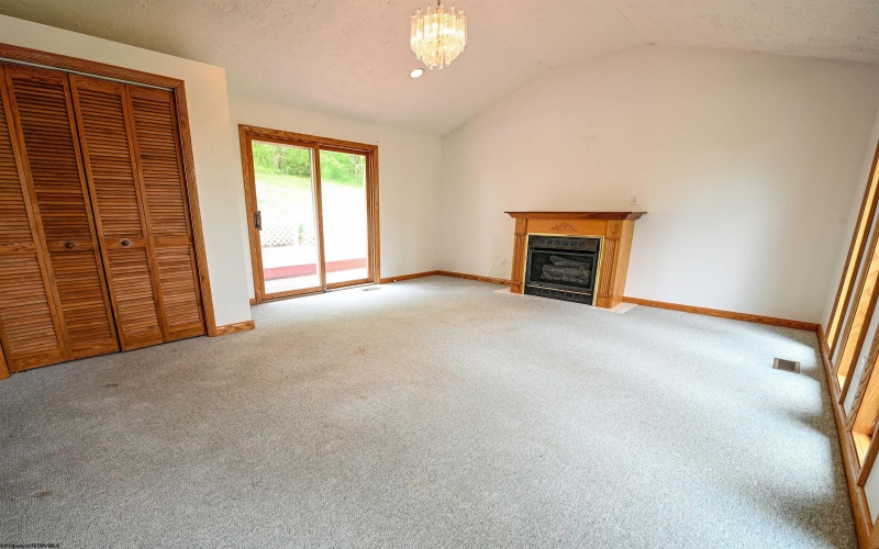109 Rebrook Street, Clarksburg, West Virginia 26301, 3 Bedrooms Bedrooms, 5 Rooms Rooms,1 BathroomBathrooms,Single Family Detached,For Sale,Rebrook,10164708