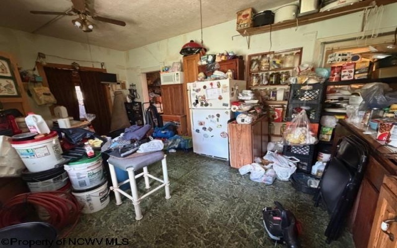 120 Robinson Street, Fairmont, West Virginia 26554, 2 Bedrooms Bedrooms, 4 Rooms Rooms,1 BathroomBathrooms,Single Family Detached,For Sale,Robinson,10164690