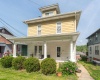 264 Waitman Street, Morgantown, West Virginia 26501, 3 Bedrooms Bedrooms, 8 Rooms Rooms,1 BathroomBathrooms,Single Family Detached,For Sale,Waitman,10164706