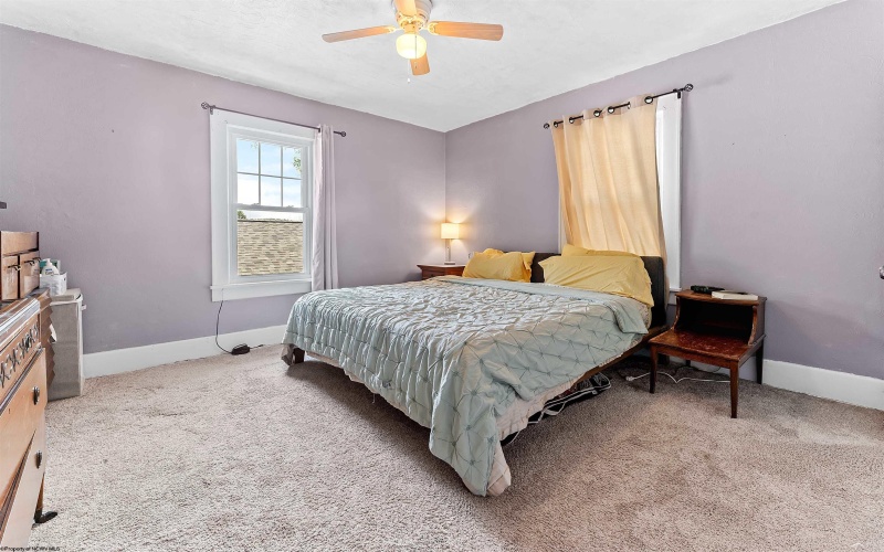 264 Waitman Street, Morgantown, West Virginia 26501, 3 Bedrooms Bedrooms, 8 Rooms Rooms,1 BathroomBathrooms,Single Family Detached,For Sale,Waitman,10164706
