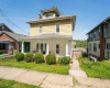 264 Waitman Street, Morgantown, West Virginia 26501, 3 Bedrooms Bedrooms, 8 Rooms Rooms,1 BathroomBathrooms,Single Family Detached,For Sale,Waitman,10164706