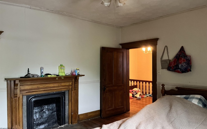 911 Wheeler Fork Road, Horner, West Virginia 26372, 3 Bedrooms Bedrooms, 8 Rooms Rooms,1 BathroomBathrooms,Single Family Detached,For Sale,Wheeler Fork,10164704