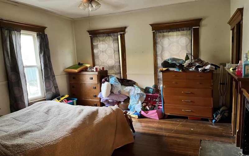911 Wheeler Fork Road, Horner, West Virginia 26372, 3 Bedrooms Bedrooms, 8 Rooms Rooms,1 BathroomBathrooms,Single Family Detached,For Sale,Wheeler Fork,10164704