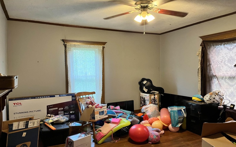 911 Wheeler Fork Road, Horner, West Virginia 26372, 3 Bedrooms Bedrooms, 8 Rooms Rooms,1 BathroomBathrooms,Single Family Detached,For Sale,Wheeler Fork,10164704
