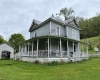 911 Wheeler Fork Road, Horner, West Virginia 26372, 3 Bedrooms Bedrooms, 8 Rooms Rooms,1 BathroomBathrooms,Single Family Detached,For Sale,Wheeler Fork,10164704