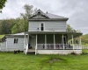 911 Wheeler Fork Road, Horner, West Virginia 26372, 3 Bedrooms Bedrooms, 8 Rooms Rooms,1 BathroomBathrooms,Single Family Detached,For Sale,Wheeler Fork,10164704