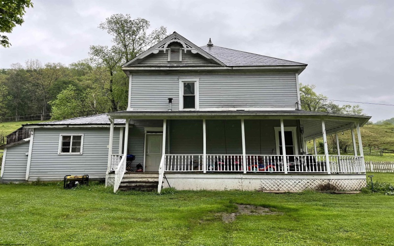 911 Wheeler Fork Road, Horner, West Virginia 26372, 3 Bedrooms Bedrooms, 8 Rooms Rooms,1 BathroomBathrooms,Single Family Detached,For Sale,Wheeler Fork,10164704