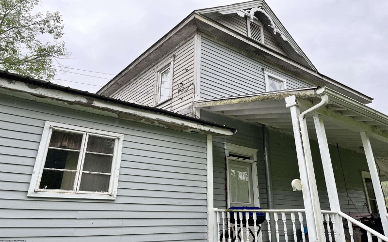911 Wheeler Fork Road, Horner, West Virginia 26372, 3 Bedrooms Bedrooms, 8 Rooms Rooms,1 BathroomBathrooms,Single Family Detached,For Sale,Wheeler Fork,10164704