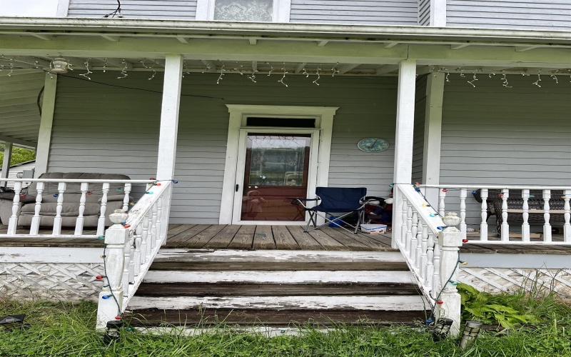 911 Wheeler Fork Road, Horner, West Virginia 26372, 3 Bedrooms Bedrooms, 8 Rooms Rooms,1 BathroomBathrooms,Single Family Detached,For Sale,Wheeler Fork,10164704