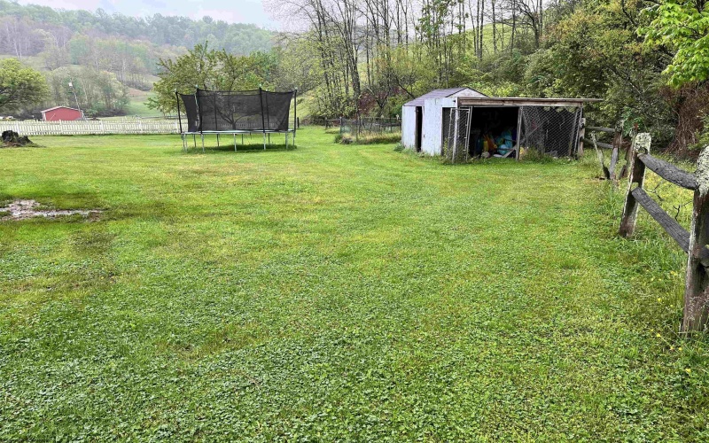 911 Wheeler Fork Road, Horner, West Virginia 26372, 3 Bedrooms Bedrooms, 8 Rooms Rooms,1 BathroomBathrooms,Single Family Detached,For Sale,Wheeler Fork,10164704