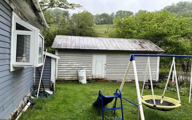 911 Wheeler Fork Road, Horner, West Virginia 26372, 3 Bedrooms Bedrooms, 8 Rooms Rooms,1 BathroomBathrooms,Single Family Detached,For Sale,Wheeler Fork,10164704