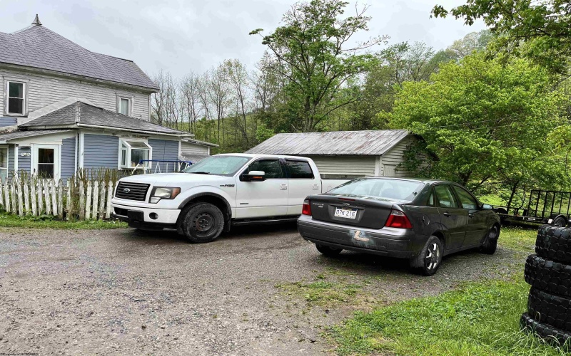 911 Wheeler Fork Road, Horner, West Virginia 26372, 3 Bedrooms Bedrooms, 8 Rooms Rooms,1 BathroomBathrooms,Single Family Detached,For Sale,Wheeler Fork,10164704