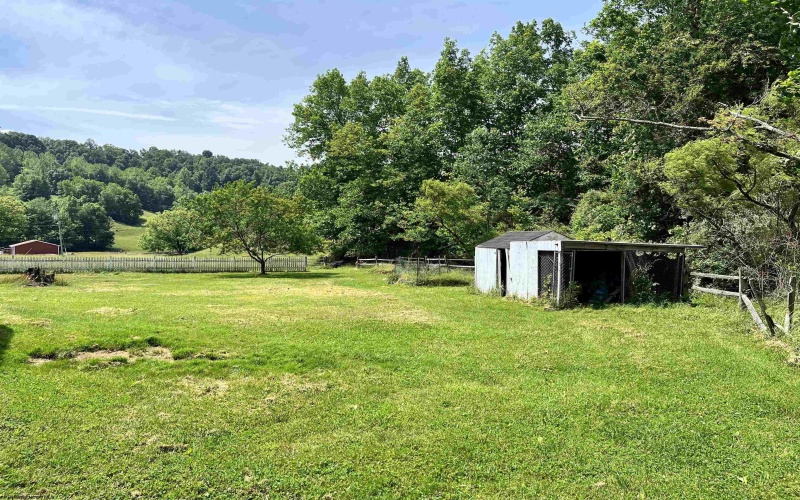 911 Wheeler Fork Road, Horner, West Virginia 26372, 3 Bedrooms Bedrooms, 8 Rooms Rooms,1 BathroomBathrooms,Single Family Detached,For Sale,Wheeler Fork,10164704