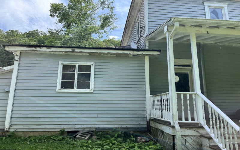 911 Wheeler Fork Road, Horner, West Virginia 26372, 3 Bedrooms Bedrooms, 8 Rooms Rooms,1 BathroomBathrooms,Single Family Detached,For Sale,Wheeler Fork,10164704