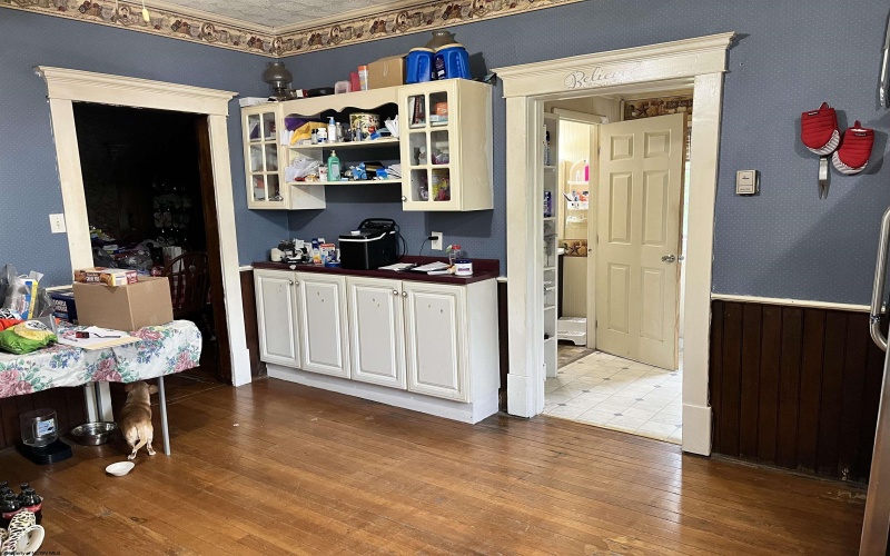 911 Wheeler Fork Road, Horner, West Virginia 26372, 3 Bedrooms Bedrooms, 8 Rooms Rooms,1 BathroomBathrooms,Single Family Detached,For Sale,Wheeler Fork,10164704