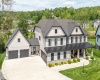 88 Hidden Brook Circle, Morgantown, West Virginia 26508-7705, 6 Bedrooms Bedrooms, 11 Rooms Rooms,6 BathroomsBathrooms,Single Family Detached,For Sale,Hidden Brook,10164693