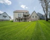 88 Hidden Brook Circle, Morgantown, West Virginia 26508-7705, 6 Bedrooms Bedrooms, 11 Rooms Rooms,6 BathroomsBathrooms,Single Family Detached,For Sale,Hidden Brook,10164693