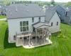 88 Hidden Brook Circle, Morgantown, West Virginia 26508-7705, 6 Bedrooms Bedrooms, 11 Rooms Rooms,6 BathroomsBathrooms,Single Family Detached,For Sale,Hidden Brook,10164693