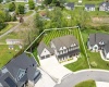 88 Hidden Brook Circle, Morgantown, West Virginia 26508-7705, 6 Bedrooms Bedrooms, 11 Rooms Rooms,6 BathroomsBathrooms,Single Family Detached,For Sale,Hidden Brook,10164693