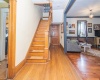 187 Leonard Lane, Franklin, West Virginia 26807-7044, 3 Bedrooms Bedrooms, 9 Rooms Rooms,2 BathroomsBathrooms,Single Family Detached,For Sale,Leonard,10164698