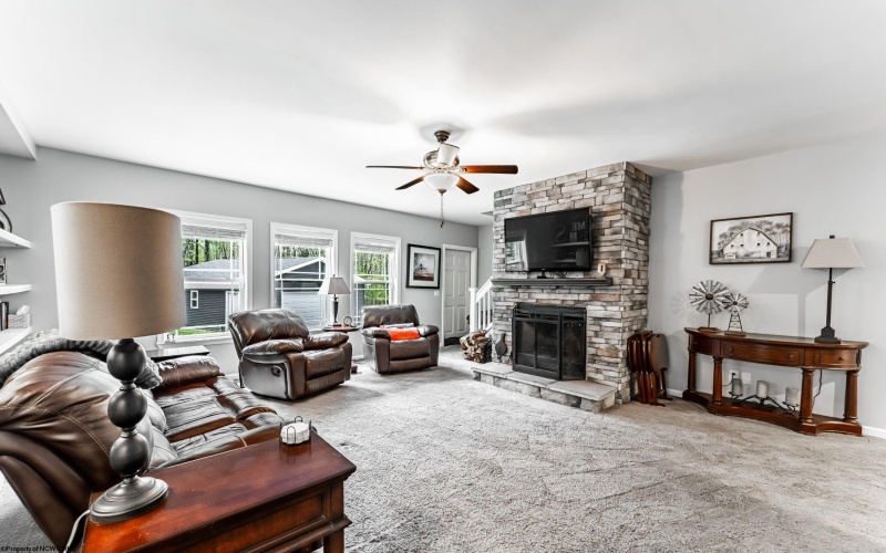 781 Branch Hollow, Bruceton Mills, West Virginia 26525, 3 Bedrooms Bedrooms, 5 Rooms Rooms,2 BathroomsBathrooms,Single Family Detached,For Sale,Branch,10164700