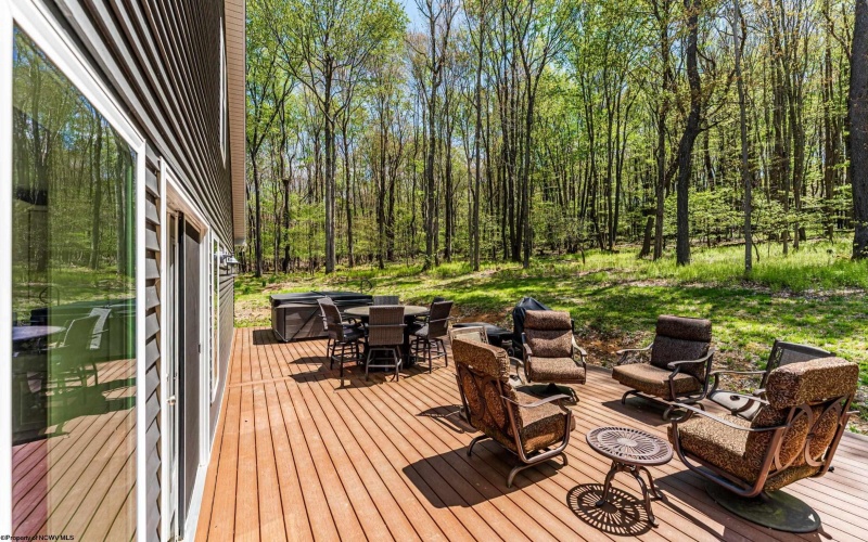 781 Branch Hollow, Bruceton Mills, West Virginia 26525, 3 Bedrooms Bedrooms, 5 Rooms Rooms,2 BathroomsBathrooms,Single Family Detached,For Sale,Branch,10164700