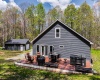 781 Branch Hollow, Bruceton Mills, West Virginia 26525, 3 Bedrooms Bedrooms, 5 Rooms Rooms,2 BathroomsBathrooms,Single Family Detached,For Sale,Branch,10164700