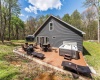 781 Branch Hollow, Bruceton Mills, West Virginia 26525, 3 Bedrooms Bedrooms, 5 Rooms Rooms,2 BathroomsBathrooms,Single Family Detached,For Sale,Branch,10164700