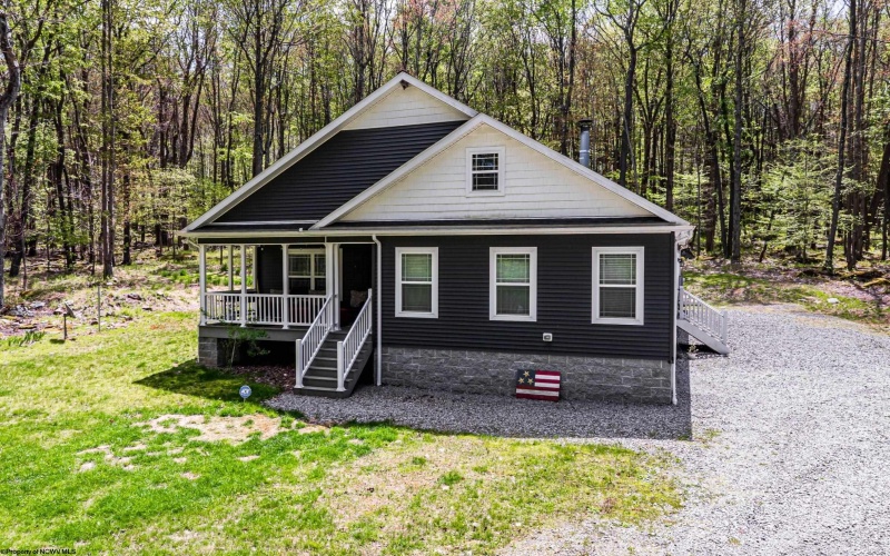 781 Branch Hollow, Bruceton Mills, West Virginia 26525, 3 Bedrooms Bedrooms, 5 Rooms Rooms,2 BathroomsBathrooms,Single Family Detached,For Sale,Branch,10164700