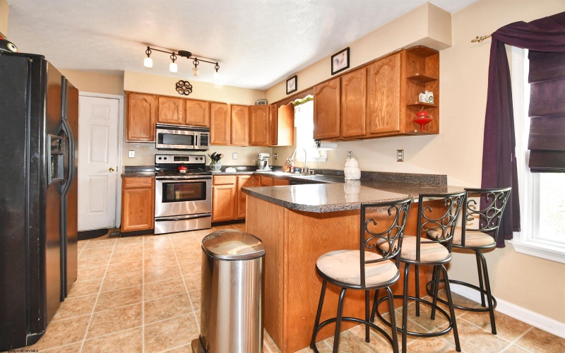 13 Devin Lane, Morgantown, West Virginia 26508, 4 Bedrooms Bedrooms, 8 Rooms Rooms,2 BathroomsBathrooms,Single Family Detached,For Sale,Devin,10164713